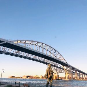 Meet your Posher, Devonte